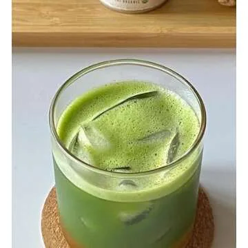 Dr. Weil Matcha Kari - Organic Matcha Green Tea Powder - 50 grams - Japanese Ceremonial Grade