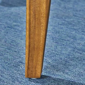 Christopher Knight Home Parker Outdoor Acacia Side Table