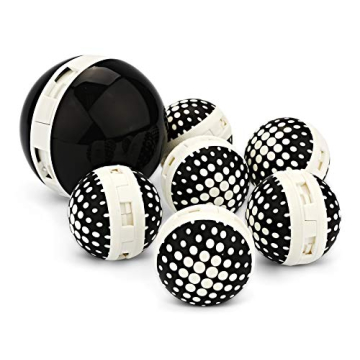 Sneaker Balls: Odor-Fighting Fresheners for Gear