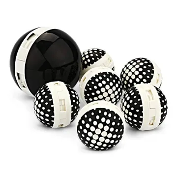 Sneaker Balls: Odor-Fighting Fresheners for Gear