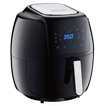 GoWISE USA 8-in-1 Digital Air Fryer for Healthier Cooking