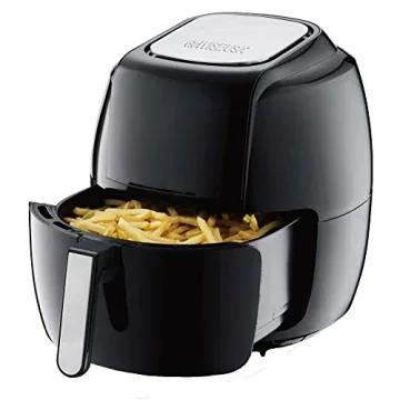 GoWISE USA 8-in-1 Digital Air Fryer for Healthier Cooking