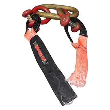 Factor 55 00079 Shorty Strap