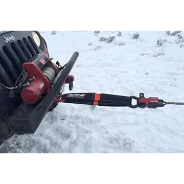 Factor 55 00079 Shorty Strap