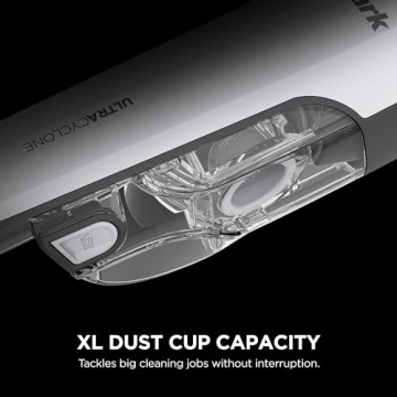 Shark 2-in-1 Pet Pro Cordless Vacuum for Home & Car