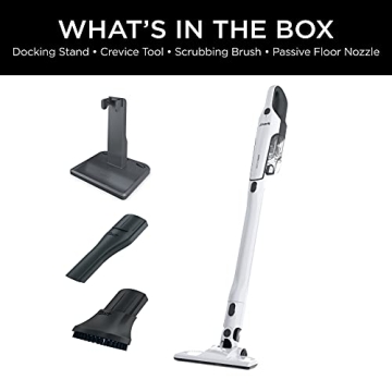 Shark 2-in-1 Pet Pro Cordless Vacuum for Home & Car