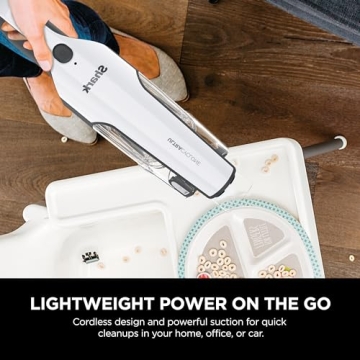 Shark 2-in-1 Pet Pro Cordless Vacuum for Home & Car