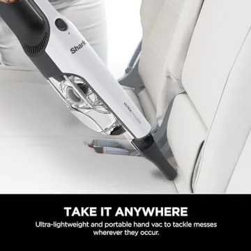 Shark 2-in-1 Pet Pro Cordless Vacuum for Home & Car