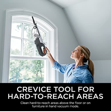 Shark 2-in-1 Pet Pro Cordless Vacuum for Home & Car