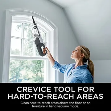 Shark 2-in-1 Pet Pro Cordless Vacuum for Home & Car