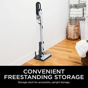 Shark 2-in-1 Pet Pro Cordless Vacuum for Home & Car