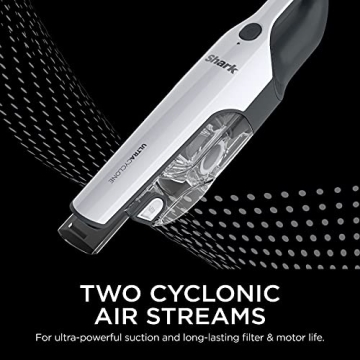 Shark 2-in-1 Pet Pro Cordless Vacuum for Home & Car