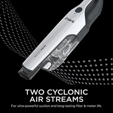 Shark 2-in-1 Pet Pro Cordless Vacuum for Home & Car