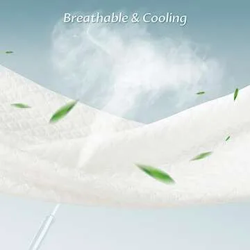 Waterproof Zippered Mattress Cover