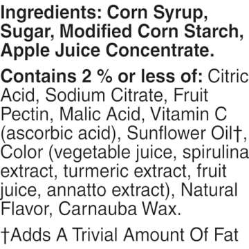 Disney Mickey and Friends Fruit Flavored Snacks, Treat Pouches, Gluten Free Snack, Value Pack, 22 Ct, 17.6 oz