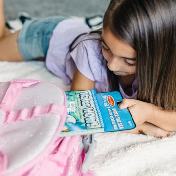 Melissa & Doug Water Wow Reusable Coloring Pads Bundle