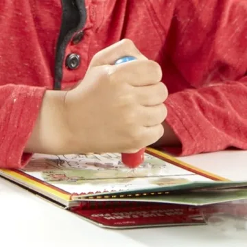 Melissa & Doug Water Wow Reusable Coloring Pads Bundle