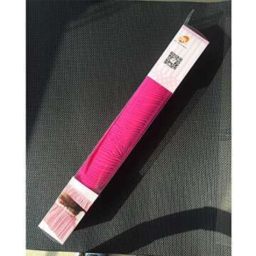 AK ART Fondant Impression Mat - Craft Intricate Cake Designs