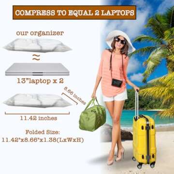 CUIDEWEIER Cruise Essentials Over the Door Shoe Organizer Holder Magnetic Hooks for Cabin,Disney/Royal Caribbean/Carnival/Princess/NCL/Celebrity/MSC/Norwegian Items Must Have,Hanging Decoration Magnet