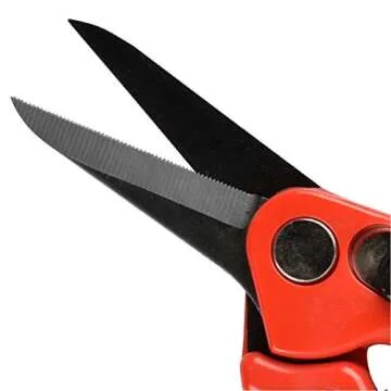 Burgon & Ball Supersharp Footrot Shears for Animal Care