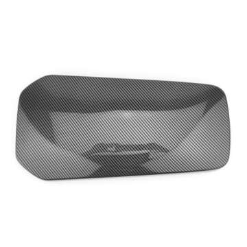 YOUTOOCAR Carbon Fiber Armrest Trim for Kia Stinger