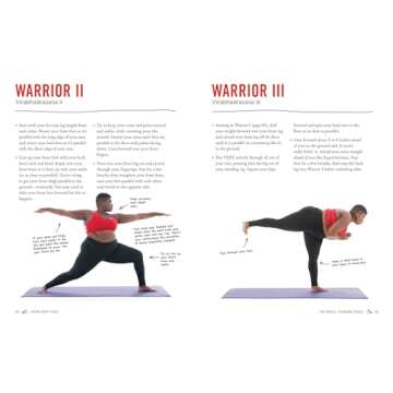 Every Body Yoga: Let Go of Fear, Get On the Mat, Love Your Body.