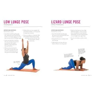 Every Body Yoga: Let Go of Fear, Get On the Mat, Love Your Body.