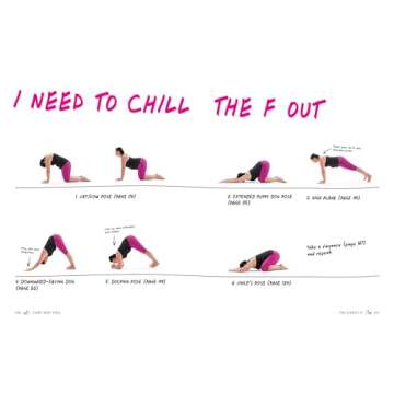 Every Body Yoga: Let Go of Fear, Get On the Mat, Love Your Body.