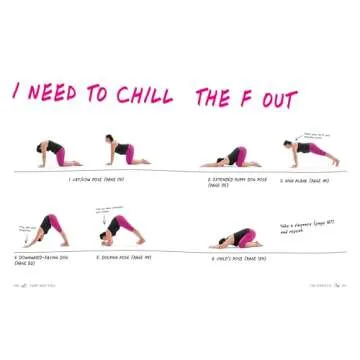 Every Body Yoga: Let Go of Fear, Get On the Mat, Love Your Body.