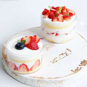 15 Clear Acrylic Plastic Boxes for Elegant Storage Solutions