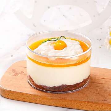 15 Clear Acrylic Plastic Boxes for Elegant Storage Solutions