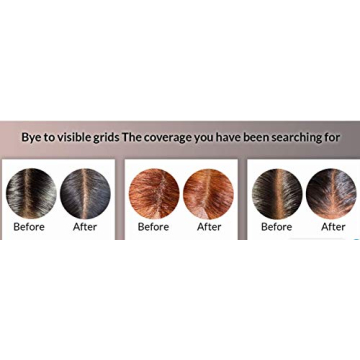 Perfect Line Lace Wig Grids and Knots Concealer - DAN