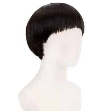 Stylish PARTY ZONE Cosplay Wig for Halloween and More
