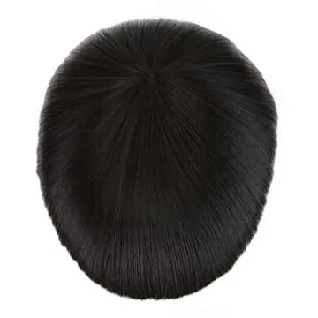 Stylish PARTY ZONE Cosplay Wig for Halloween and More