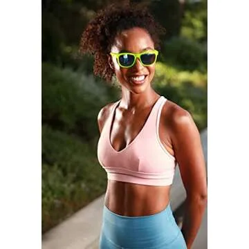 Tifosi Swank Sunglasses Matte Blue Tortoise - Stylish UV Protection