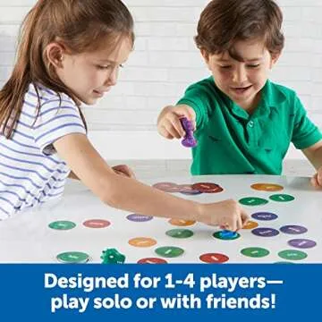 Sight Word Stomp! Fun Educational Game for Kids