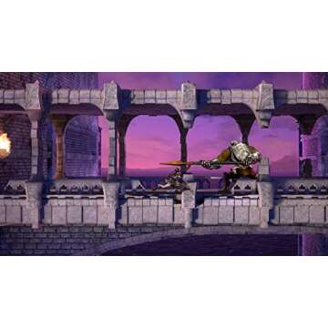 Bloodstained: Ritual of the Night for Nintendo Switch - RPG