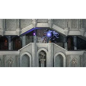 Bloodstained: Ritual of the Night for Nintendo Switch - RPG