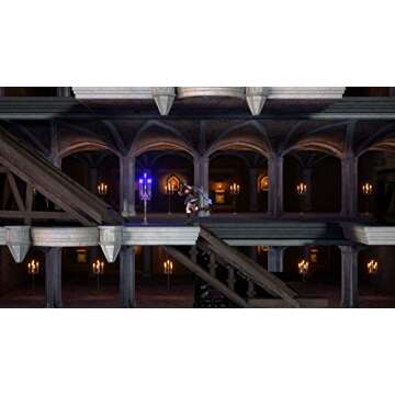 Bloodstained: Ritual of the Night for Nintendo Switch - RPG