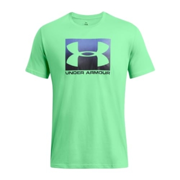 Under Armour Men's Sportstyle Logo Short Sleeve T-Shirt