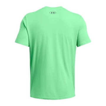 Under Armour Men's Sportstyle Logo Short Sleeve T-Shirt