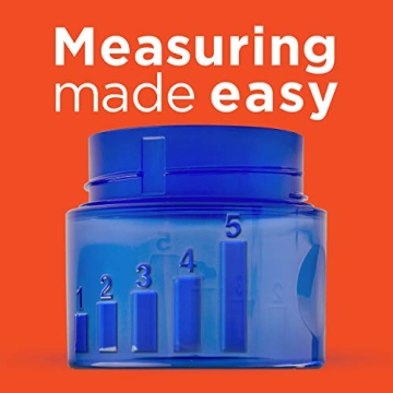 Tide Ultra Oxi Liquid Laundry Detergent, HE Compatible