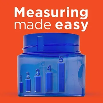 Tide Ultra Oxi Liquid Laundry Detergent, HE Compatible