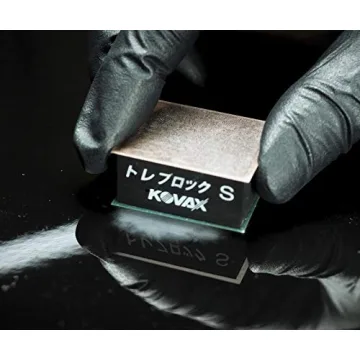 Tolecut Starter Kit - Perfect Sanding Solution for Nibs