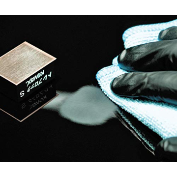 Tolecut Starter Kit - Perfect Sanding Solution for Nibs