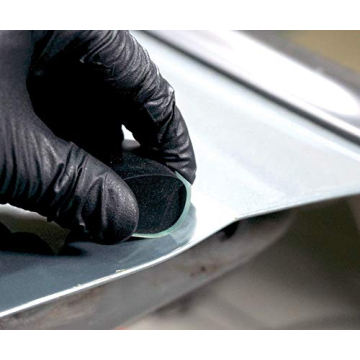 Tolecut Starter Kit - Perfect Sanding Solution for Nibs