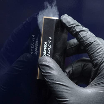 Tolecut Starter Kit - Perfect Sanding Solution for Nibs