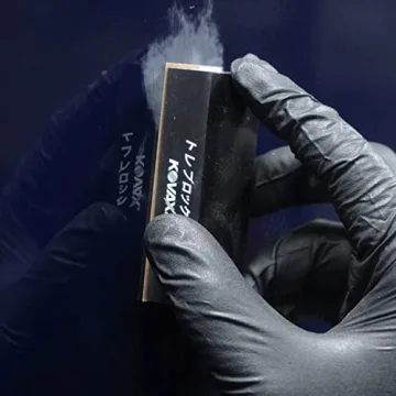 Tolecut Starter Kit - Perfect Sanding Solution for Nibs