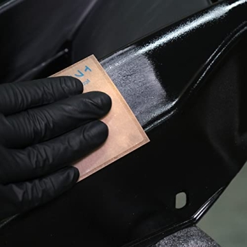 Tolecut Starter Kit - Perfect Sanding Solution for Nibs