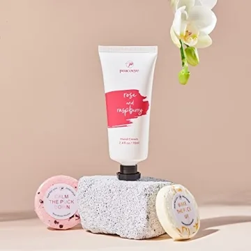 Women’s Spa Gift Basket for Relaxation and Care